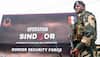 Operation Sindoor Leaves Pakistan Reeling: Internal Report Reveals Devastation Across Key Airbases; Nur Khan Worst Hit