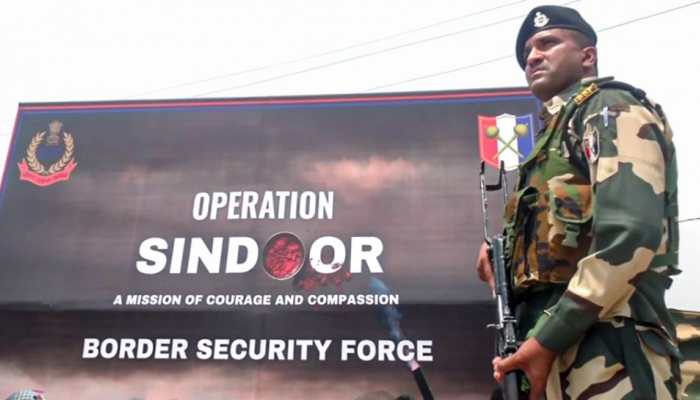 Operation Sindoor Leaves Pakistan Reeling: Internal Report Reveals Devastation Across Key Airbases; Nur Khan Worst Hit Operation Sindoor Leaves Pakistan Reeling: Internal Report Reveals Devastation Across Key Airbases; Nur Khan Worst Hit