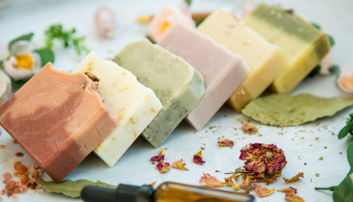 Nourish Your Skin: The Best Soap Bars Guide Nourish Your Skin: The Best Soap Bars Guide