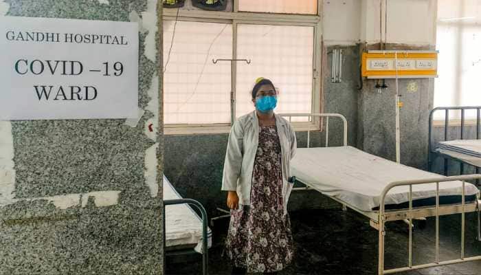 COVID-19 Cases Rise In Kerala, Tamil Nadu, And Maharashtra; Advisory Issued