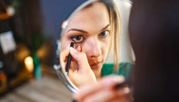 Enhance Your Eyes with the Perfect Kajal