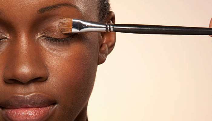 The Art of Eyeshadow: Color, Depth &amp; Expression