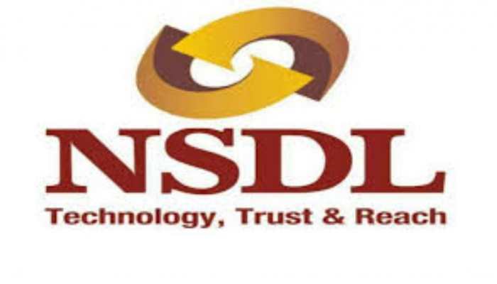 NSDL Clocks Nearly 5% Jump In Q4 Net Profit Ahead Of IPO