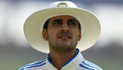 'As A Young Kid, When Anyone ...': Shubman Gill's First Reaction After Becoming India Test Captain - WATCH