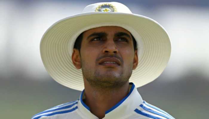 'As A Young Kid, When Anyone ...': Shubman Gill's First Reaction After Becoming India Test Captain - WATCH 'As A Young Kid, When Anyone ...': Shubman Gill's First Reaction After Becoming India Test Captain - WATCH