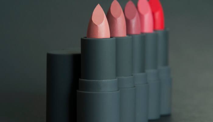 The Lipstick Edit: Must-Have Shades for Your Makeup Bag