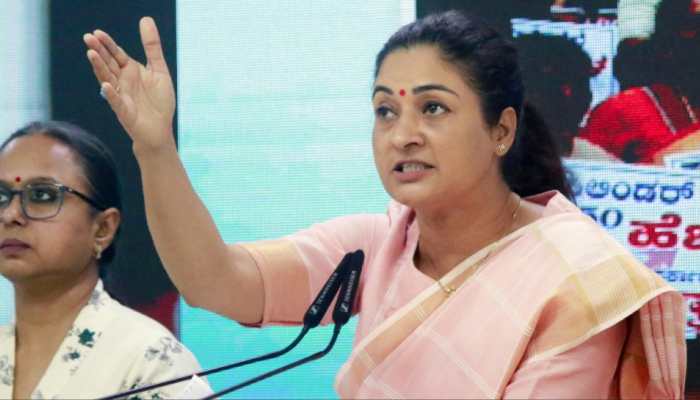 WATCH: Alka Lamba Confuses 'Operation Sindoor' With 'Operation Blue Star'; BJP Slams Congress Over Gaffe WATCH: Alka Lamba Confuses 'Operation Sindoor' With 'Operation Blue Star'; BJP Slams Congress Over Gaffe