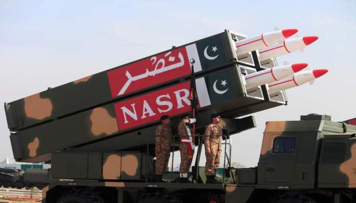 Nukes, Lies And China’s Hand: US Intel Unmasks Pakistan’s War-Ready Obsession With India