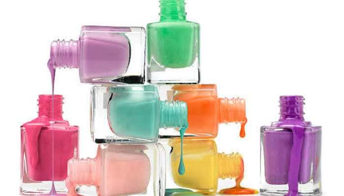 Polished Perfection: Express Yourself Through Nail Color