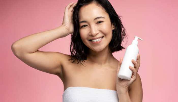 Conditioners: Nourish, Repair, and Protect Your Hair Conditioners: Nourish, Repair, and Protect Your Hair