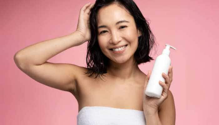 Conditioners: Nourish, Repair, and Protect Your Hair