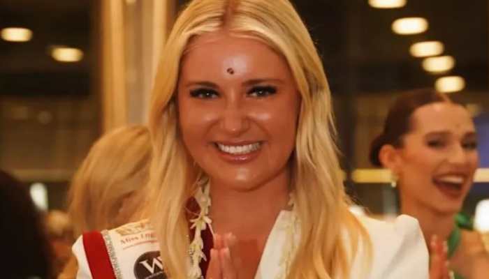 Miss England Says She 'Felt Like A Prostitute' During Competition; Miss World Organisation Responds To Allegations Miss England Says She 'Felt Like A Prostitute' During Competition; Miss World Organisation Responds To Allegations