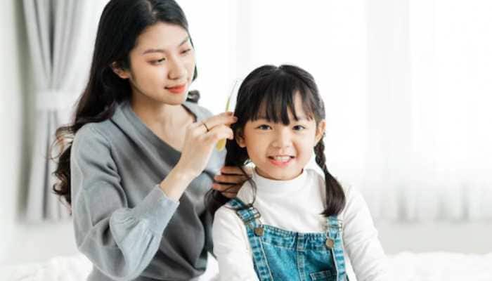 Legacy Of Beauty: Timeless Hair Tips Passed From Moms To Daughters