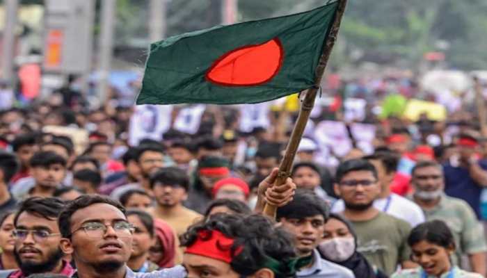 Bangladesh On Brink Of Military Coup? Army Issues Ultimatum To Interim Leader Yunus