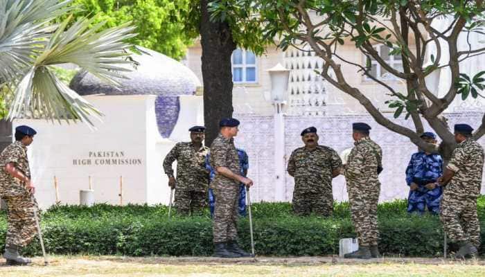 Is Pakistan’s High Commission In Delhi A Spy Nest In Diplomatic Disguise?