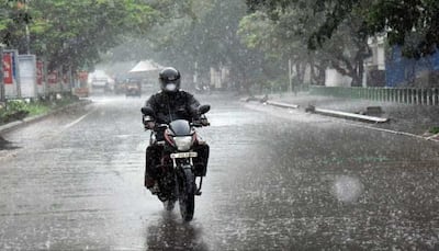 Heavy Rain In Kerala: Schools, Colleges Shut In 5 Districts As Monsoon Arrives Early | Check Weather Update