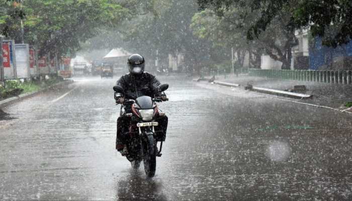 Heavy Rain In Kerala: Schools, Colleges Shut In 5 Districts As Monsoon Arrives Early | Check Weather Update