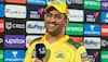 When Will MS Dhoni Retire From IPL? CSK Captain Gives BIG Statement On His Future, Says...