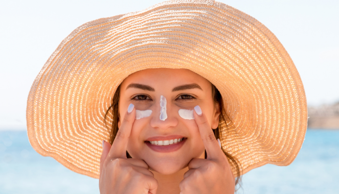 Matte and Protected: Top Sunscreens for Oily and Acne-Prone Skin Matte and Protected: Top Sunscreens for Oily and Acne-Prone Skin
