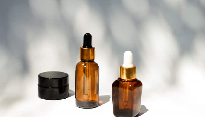 Top Hair Serums for Smooth, Shiny, and Healthy Hair