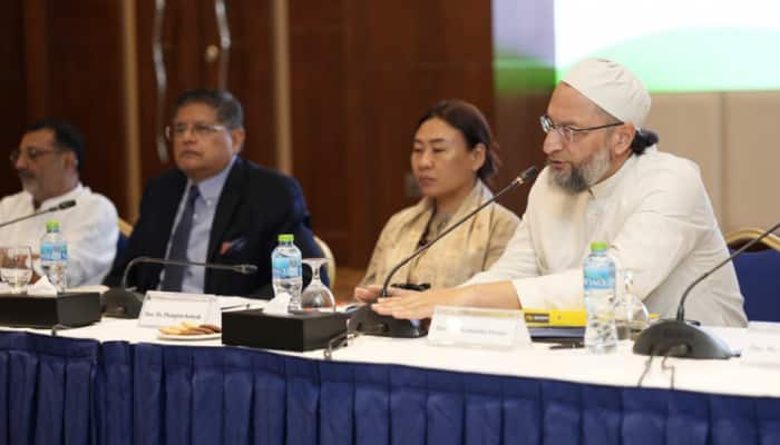 'Pak Not Victim': Owaisi Reveals Topics Raised In All-Party Delegation 