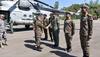Operation Sindoor: CDS Anil Chauhan Reviews Security Preparedness At Northern And Western Army Commands