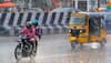 Heavy Rain Alert For Tamil Nadu Districts Till May 28: RMC Issues Red Warning For Nilgiris