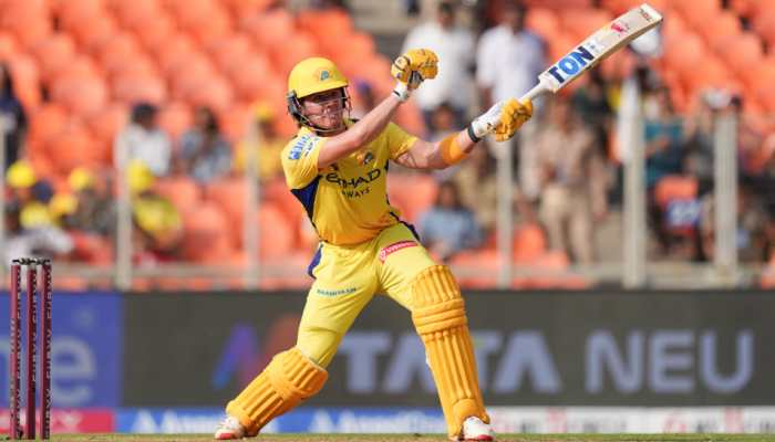 'Want To Be My Own Player...': Dewald Brevis Opens Up On His Comparison With AB De Villiers 'Want To Be My Own Player...': Dewald Brevis Opens Up On His Comparison With AB De Villiers