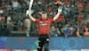 SRH vs KKR
