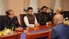 'Pakistan's Terrorist Infrastructure Threat To Whole World': BJP MP Tejasvi Surya In Guyana