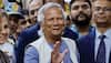 'In State Of War': Bangladesh's Muhammad Yunus To Quit Office By June....Hold Elections Between.....