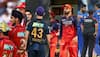 IPL 2025 points table