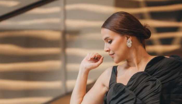 'Single Papa': Neha Dhupia To Star In Shashank Khaitan OTT Debut Alongside Kunal Kemmu