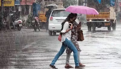 Kerala School Holidays: Heavy Rains Force School Closure In 10 District; Details