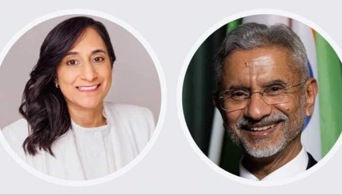 Thaw In India-Canada Relations? Jaishankar-Anand Hold Talks, Discuss...