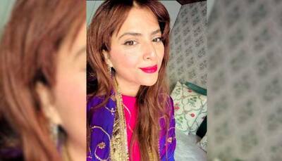 Tridev Actress Sonam Shares ID Card From School