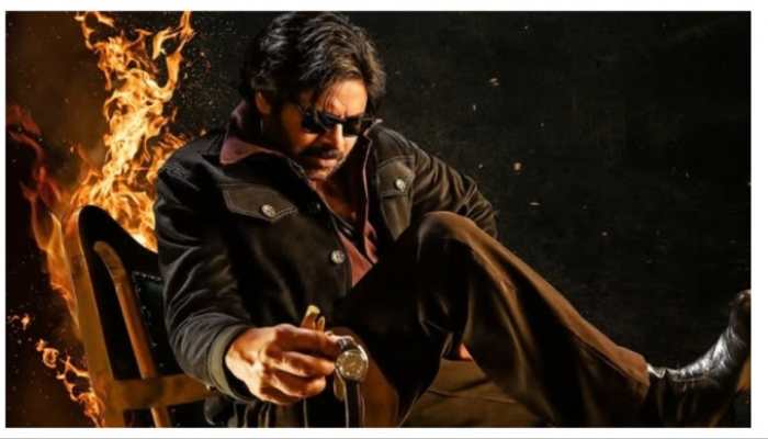 Pawan Kalyan Starrer 'They Call Him OG' To Finally Hit Theatres On THIS Date