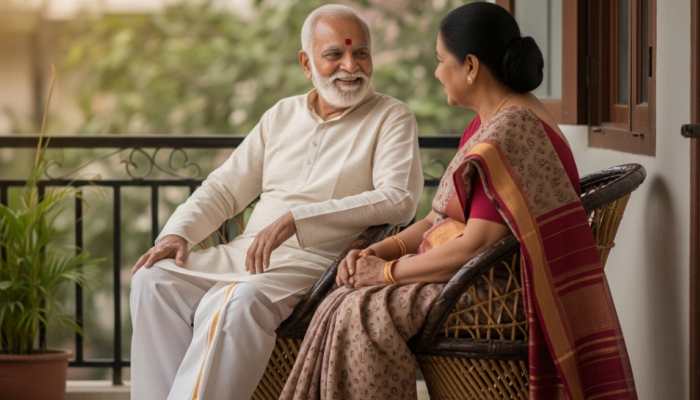 Good News For Senior Citizens! Get Rs 5 Lakh Free Health Cover With Ayushman Vay Vandana – Here's How