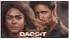 Decoit TEASER: Adivi Sesh, Mrunal Thakur's 'Catastrophic' Reunion In Intense Thriller, Check Release Date