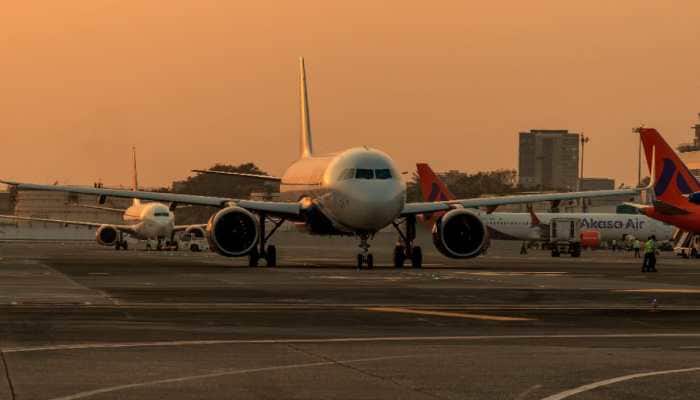 Heavy Rains In Mumbai Led To Flight Disruptions: Air India, Indigo Issues Travel Advisory - Check Here