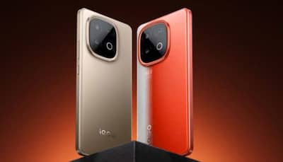 iQOO Neo 10 Launched In India With Dual-Chip Architecture; Starts At Rs 31,999; Check Camera, Battery And Availability  