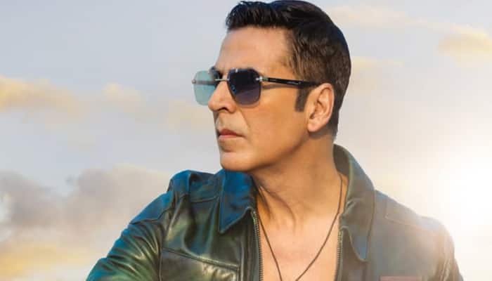 Why Akshay Kumar Doesn’t Eat After 6:30 PM And His Go-To High-Protein Salad