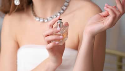 Scents of Elegance: Must-Have Luxury Perfumes for Women