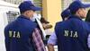NIA arrest