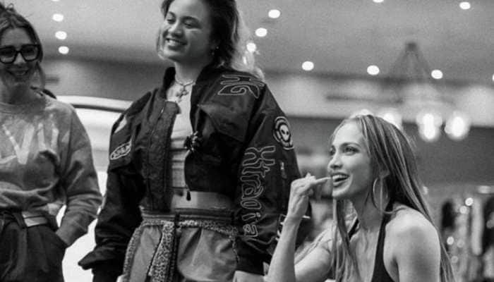 What She Is 'Super Excited' About In Coming Months Jennifer Lopez Reveals 