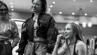 What She Is 'Super Excited' About In Coming Months Jennifer Lopez Reveals 