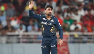 'Wicket-Taking Ability Is Sort Of Missing...': Anil Kumble Reacts To Rashid Khan’s Ordinary Performance In IPL 2025
