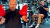 75-Year-Old Rakesh Roshan's Gym Workout Wow Fans; Suneil Shetty, Anupam Kher Hail Him!