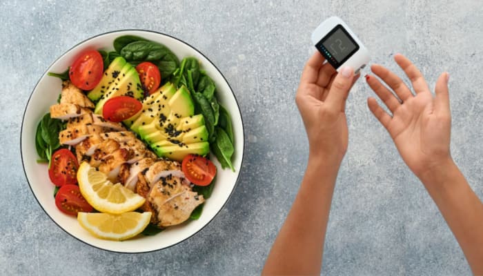 9 Morning Superfoods That Help Naturally Control Blood Sugar For Diabetes