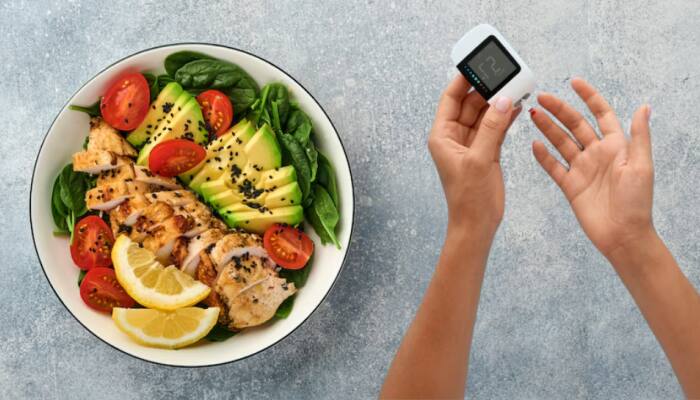 Control Blood Sugar For Effective Diabetes Management